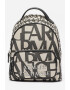 ARMANI EXCHANGE Rucsac cu model si imprimeu logo - Pled.ro