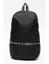 ARMANI EXCHANGE Rucsac de panza cu garnituri logo - Pled.ro