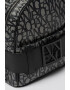 ARMANI EXCHANGE Rucsac de piele ecologica cu bretele ajustabile - Pled.ro