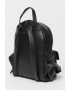 ARMANI EXCHANGE Rucsac de piele ecologica cu buzunar exterior - Pled.ro