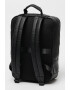 ARMANI EXCHANGE Rucsac de piele ecologica cu buzunare multiple - Pled.ro