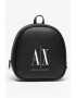 ARMANI EXCHANGE Rucsac de piele ecologica cu logo Icon Project - Pled.ro