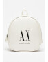 ARMANI EXCHANGE Rucsac de piele ecologica cu logo Icon Project - Pled.ro