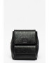 ARMANI EXCHANGE Rucsac de piele ecologica cu logo in relief - Pled.ro