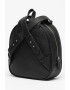 ARMANI EXCHANGE Rucsac din piele ecologica cu aplicatie logo - Pled.ro