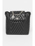 ARMANI EXCHANGE Rucsac din piele ecologica cu clapa - Pled.ro