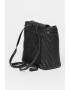 ARMANI EXCHANGE Rucsac din piele ecologica cu clapa - Pled.ro