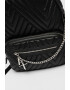 ARMANI EXCHANGE Rucsac din piele ecologica cu model uni - Pled.ro