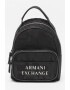 ARMANI EXCHANGE Rucsac mic cu model si imprimeu logo - Pled.ro