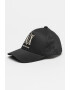 ARMANI EXCHANGE Sapca baseball cu capsa pe partea din spate si broderie logo - Pled.ro