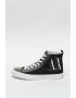 ARMANI EXCHANGE Tenisi high-top de panza - Pled.ro