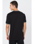 ARMANI EXCHANGE Tricou cu accente in dungi - Pled.ro