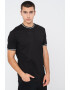 ARMANI EXCHANGE Tricou cu accente in dungi - Pled.ro