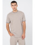 ARMANI EXCHANGE Tricou cu accente in dungi - Pled.ro