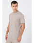 ARMANI EXCHANGE Tricou cu accente in dungi - Pled.ro