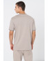 ARMANI EXCHANGE Tricou cu accente in dungi - Pled.ro