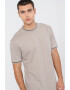 ARMANI EXCHANGE Tricou cu accente in dungi - Pled.ro