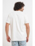 ARMANI EXCHANGE Tricou cu broderie - Pled.ro