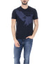 ARMANI EXCHANGE Tricou cu imprimeu - Pled.ro