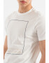 ARMANI EXCHANGE Tricou cu imprimeu grafic - Pled.ro