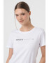 ARMANI EXCHANGE Tricou cu logo - Pled.ro