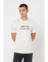 ARMANI EXCHANGE Tricou cu logo - Pled.ro