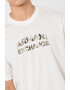 ARMANI EXCHANGE Tricou cu logo - Pled.ro