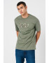 ARMANI EXCHANGE Tricou cu logo - Pled.ro