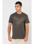 ARMANI EXCHANGE Tricou cu logo - Pled.ro