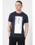 ARMANI EXCHANGE Tricou cu logo grafic - Pled.ro