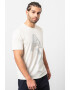 ARMANI EXCHANGE Tricou cu logo supradimensionat - Pled.ro