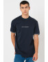 ARMANI EXCHANGE Tricou de bumbac cu logo - Pled.ro