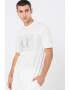 ARMANI EXCHANGE Tricou de bumbac cu imprimeu logo - Pled.ro