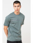 ARMANI EXCHANGE Tricou de bumbac cu logo - Pled.ro