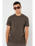 ARMANI EXCHANGE Tricou de bumbac cu logo - Pled.ro