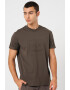 ARMANI EXCHANGE Tricou de bumbac cu logo - Pled.ro