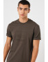 ARMANI EXCHANGE Tricou de bumbac cu logo - Pled.ro