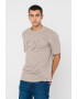 ARMANI EXCHANGE Tricou de bumbac cu logo - Pled.ro