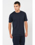 ARMANI EXCHANGE Tricou de bumbac cu logo - Pled.ro