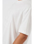 ARMANI EXCHANGE Tricou de bumbac cu logo - Pled.ro