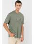 ARMANI EXCHANGE Tricou de bumbac cu logo - Pled.ro