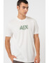 ARMANI EXCHANGE Tricou de bumbac cu logo - Pled.ro