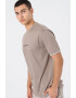 ARMANI EXCHANGE Tricou de bumbac cu logo - Pled.ro