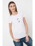 ARMANI EXCHANGE Tricou de bumbac cu logo - Pled.ro