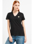 ARMANI EXCHANGE Tricou de bumbac cu logo - Pled.ro