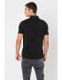 ARMANI EXCHANGE Tricou de bumbac cu logo pe piept - Pled.ro