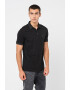 ARMANI EXCHANGE Tricou de bumbac cu logo pe piept - Pled.ro