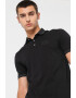 ARMANI EXCHANGE Tricou de bumbac cu logo pe piept - Pled.ro