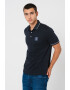 ARMANI EXCHANGE Tricou de bumbac cu logo pe piept - Pled.ro