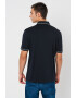 ARMANI EXCHANGE Tricou de bumbac cu logo pe piept - Pled.ro